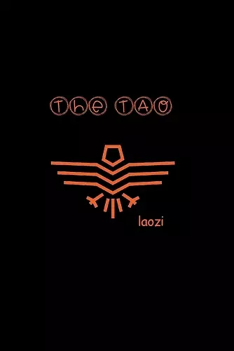 The Tao cover