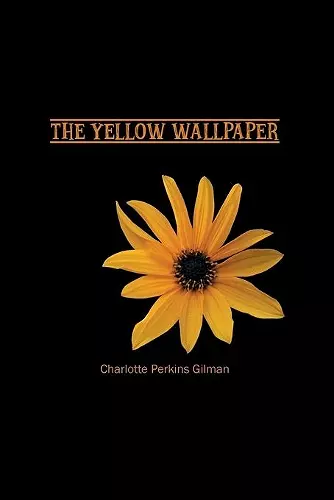 The Yellow Wallpaper cover