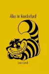 Alice in Wonderland cover