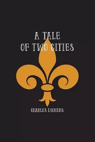 A Tale of Two Cities cover