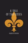 A Tale of Two Cities cover