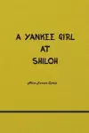 A Yankee Girl at Shiloh cover