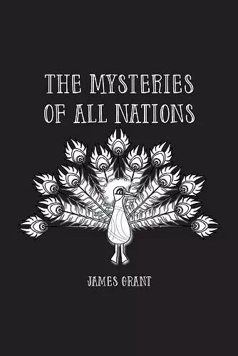 The Mysteries of All Nations cover