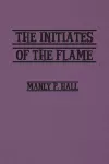 Initiates of the Flame cover