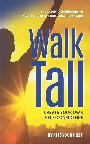 Walk Tall cover