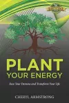 Plant Your Energy cover