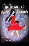 The Trials of Kiara Richards cover