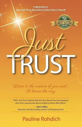 Just Trust cover