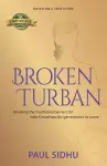 Broken Turban cover