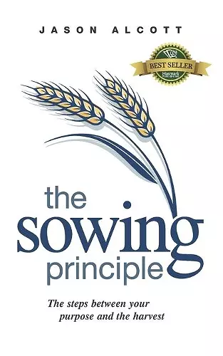 The Sowing Principle cover