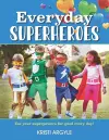 Everyday Superheroes cover