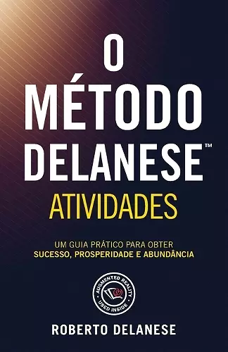 O Método Delanese Atividades cover