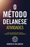 O Método Delanese Atividades cover