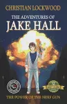 The Adventures of Jake Hall cover