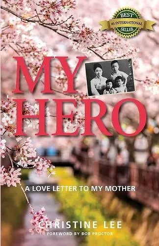 My Hero cover