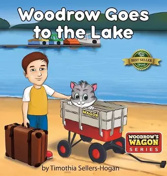 Woodrow Goes to the Lake cover