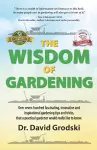 The Wisdom of Gardening cover
