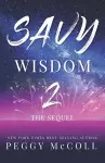 Savy Wisdom 2 cover