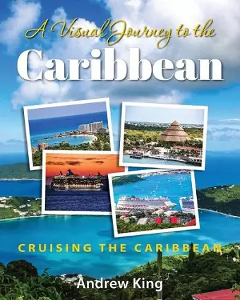 A Visual Journey to the Caribbean cover