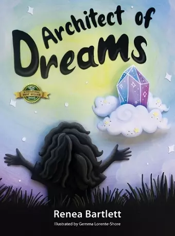 Architect of Dreams cover