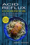 Acid Reflux Cookbook cover