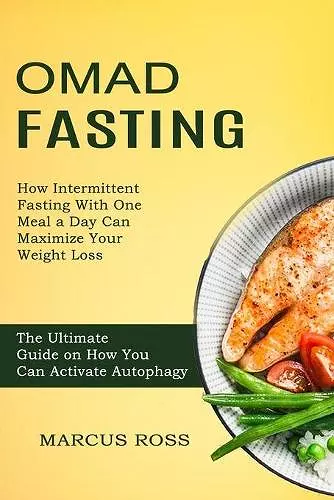 Omad Fasting cover