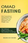 Omad Fasting cover