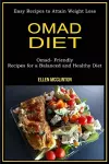 Omad Diet cover