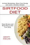 Sirtfood Diet cover