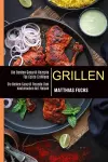 Grillen cover