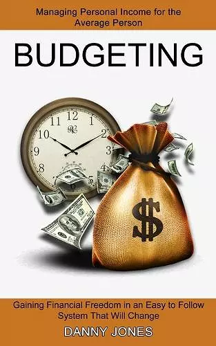 Budgeting cover