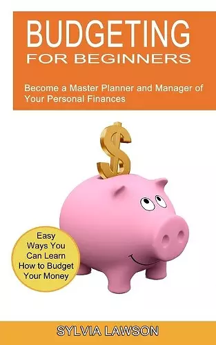 Budgeting for Beginners cover