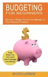 Budgeting for Beginners cover