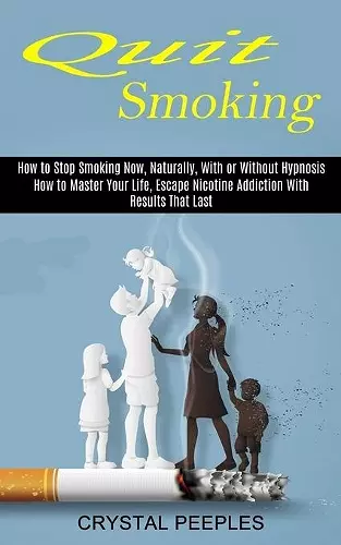 Quit Smoking cover