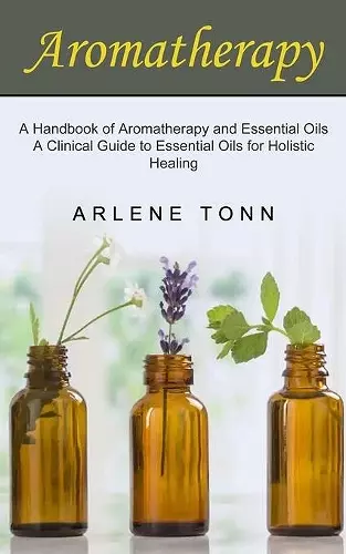 Aromatherapy cover