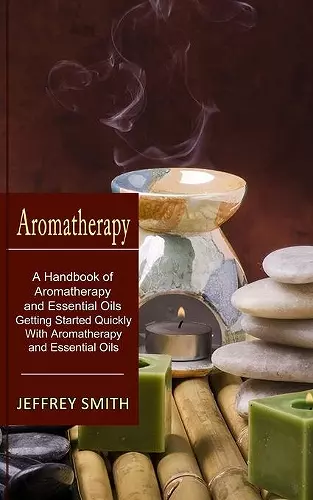 Aromatherapy cover