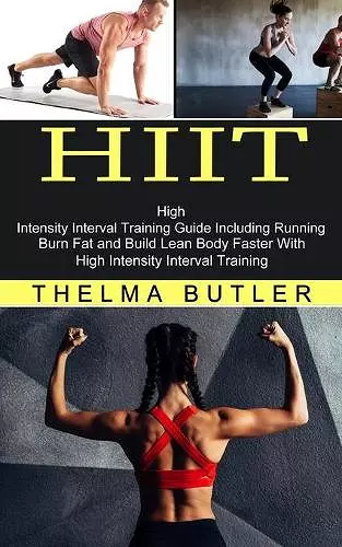 Hiit cover