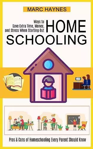 Homeschooling cover