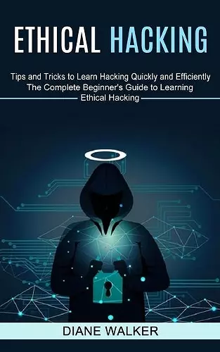 Ethical Hacking cover