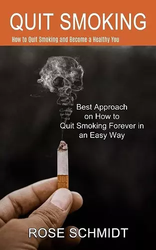 Quit Smoking cover