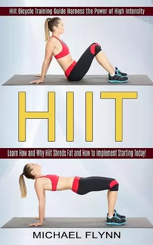 Hiit cover