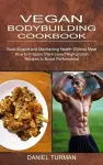 Vegan Bodybuilding Cookbook cover