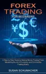 Forex Trading for Beginners cover