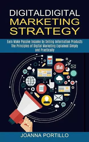 Digital Marketing Strategy cover