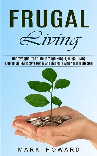 Frugal Living cover