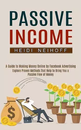 Passive Income cover