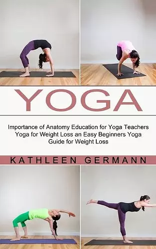 Yoga cover