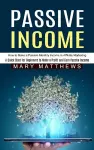 Passive Income cover