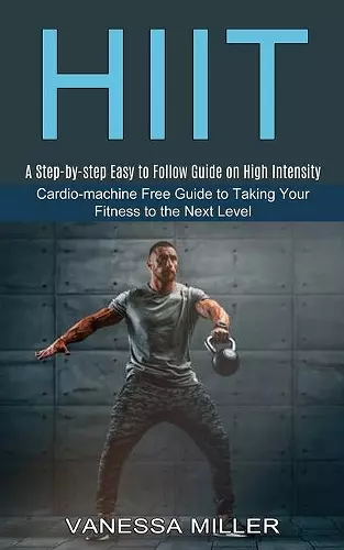 Hiit cover