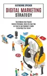 Digital Marketing Strategy cover